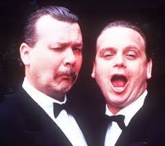 Celebrating A 72nd Birthday Today: Gareth Hale***