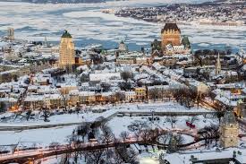 Aug 04, 2017 · can you answer these 20 canadian trivia questions? The Best Canadian Cities To Visit In Winter