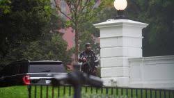White House