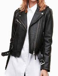 The Flash Iris West Black Leather Jacket By Candice Patton Leather Jacket Jackets Leather Jackets Women