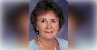 Obituary information for Mary Tatterson