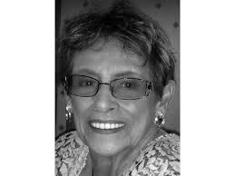 Rosemarie Seitzinger Obituary (1935