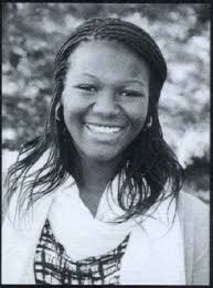 Lovia Gyarkye '12 and the Art of the Critique — The Riverdale Review