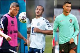 Now for portugal, no changes from the side that beat hungary last time out! Pfzhl9dotcrh4m