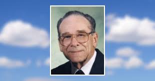 Ralph Swallow Obituary November 2, 2016