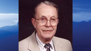 John H. Blaney Obituary