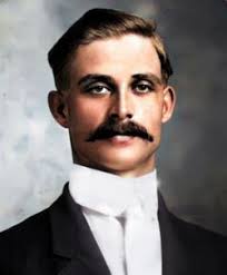 John Sams “Jack” LaRoche (1885-1945)