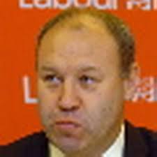 Labour MEP Derek Vaughan named lead negotiator for European Parliament  structural funds
