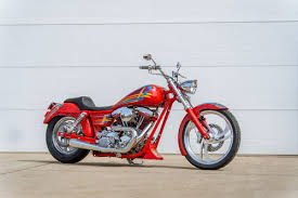 Image result for Bright Victory Red 1994 FXLR