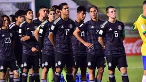 Resumen, resultado y goles mundial sub 17 2019 la selección mexicana busca su tercer título del mundo; Mexico Brasil 1 2 Resumen Del Partido Y Goles As Mexico