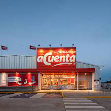 Supermercado acuenta paula fuentes vargas i°b. Super Bodega Acuenta Temuco Chile Plan Arquitectos Arquitectos Temuco Arquitectura