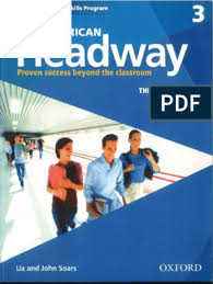 American Headway 3 Student Book Third Edition Pdf