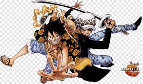 Large collections of hd transparent one piece luffy png images for free download. Monkey D Luffy Trafalgar D Water Law Portgas D Ace Donquixote Doflamingo One Piece One Piece Manga Chibi Piracy Png Pngwing