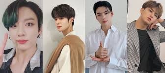The four started at a restaurant, and went to two different clubs. Jungkook Jaehyun Cha Eun Woo And Mingyu Visit Itaewon Clubs Test Negative For Covid 19