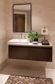 cool kohler purist in bathroom