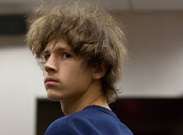 Robbery suspect, 16, 'drew gun and aimed' before teen's killing, police say 