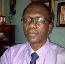 Former Kwara Utd boss, Ayo Bello dies at 70