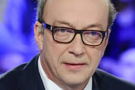 Jean-Paul Wahl: "Je comparais Jean-Pierre Berchem à Charles Aubecq"