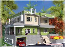 But what if we tell you that you can keep the white and yet give it gives the house character and a modern appearance. Exterior Painting Ideas For Indian Homes Painting Inspired