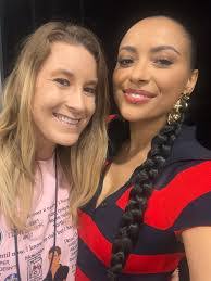 Brynn Fox's Instagram, Twitter & Facebook