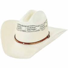 The cowboy hat was designed to protect the working men in the fields, all day long, under the hot sun. Justin Unisex Flagstaff Straw Cowboy Hat Jst0156flgsx At Tractor Supply Co