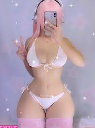 RubyB cocainktty Nude OnlyFans Photos 3 - Ibradome