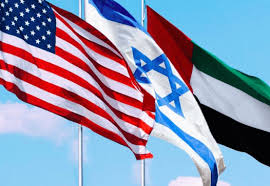 Accordo Israele ed Emirati una 