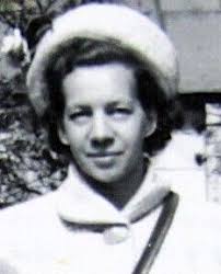 Mary Rita Domnissey Alonzo (1920-1992)