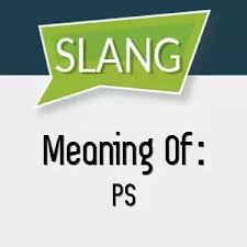 Action verbs are words that express an action. What Does P S Really Mean Quora