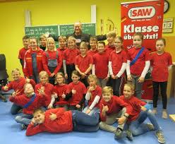 Klasse Ubersetzt Radio Saw Zu Gast In Unserer Grundschule Bilinguale Grundschule Altmark
