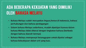 Sepanjang p antai, baik bagi suku yang ada di indonesia maupun kedudukan penting sebagai bahasa nasional dan bahasa negara serta be gitu. Universitas Negeri Jakarta Ppt Download