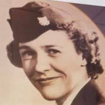 Bertha "Buddie" Curnutte Obituary (2021)