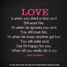 But still if you realize, there are no chances to get your lover back, try to let it go and move forward with the hope of getting more. Quotes About He Wants Me 297 Quotes
