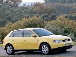 Audi A3 Sportback Worldwide 8l 1999 2000 Audi Audi A3 Audi A3 Sportback