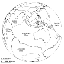Plate Tectonics Coloring Page World Map Coloring Page Germany Map Coloring Pages