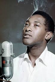 JFSR would like to wish singer, songwriter Samuel Cook a happy heavenly  birthday. Born this day 22nd January in Clarksdale, Mississippi in 1931 (he  added the "e" to his last name in