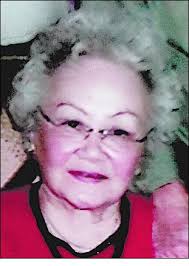 Theresia Pourchez Obituary (2017)