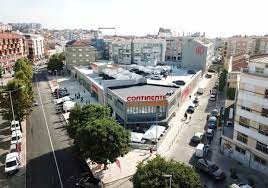 All of these features can help you decide on cd cova da piedade vs. Continente Reforca Presenca Na Cova Da Piedade Press Releases Media Sonae