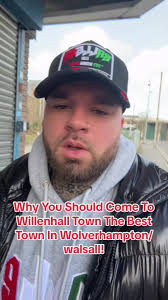 Discover Willenhall Town: The Gem of Wolverhampton/Walsall