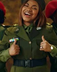 Mercy Chinwo Lyrics Track "Mercy Chinwo"