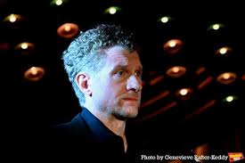 Mark Campbell (Actor, Lyricist): Credits, Bio, News & More