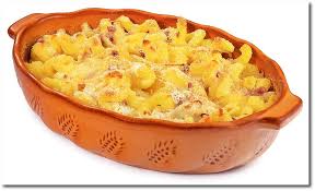 Schinken Nudeln Rezept Rezept Schinkennudeln Rezepte Nudeln