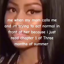 🥲🥲 #threemonthsofsummer #viral #manwharecommendation