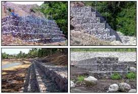 Mni kolom lentur dua arah (biaxial) 1. Perhitungan Konstruksi Bronjong Format Excel Konsultan Teknik Sipil