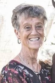 Obituary for Betty Ruth (Deaton) Park