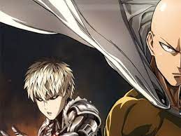 Photos One Punch Man Season 2 Episode 13 Kapan Rilis Background Doraemon
