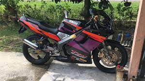 Moto nie d ubahsuai pada tahun 2008.dan gambar terbaru tahun 2009 akan menyusul. Yamaha Tzm 150 Full Restore Full Bearing Racing Blok Tzr 150 Motorbikes On Carousell