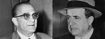 Buffalo Police Then and Now