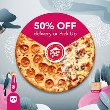 Choose from our delicious menu, all delivered hot & fresh to your door, or takeaway. Foodpanda End The Day A Pesta Pizza Enjoy 50 Off Facebook