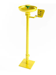 Eyewash Station Emergency Eye Wash Fountain Eye Wash Station Wash Stand Station